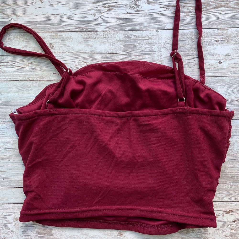 Lulus Two Piece Set - Picture 5 of 8